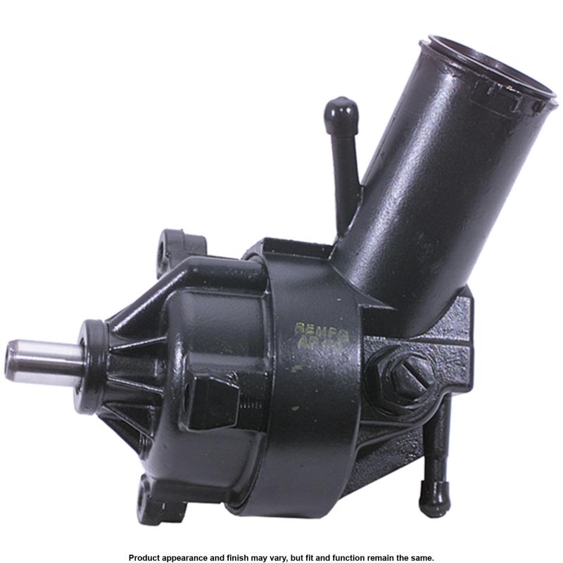 A1 Cardone 206238 - Power Steering Pump A1 Cardone 206238 Power Steering Pump product image 3 of 4