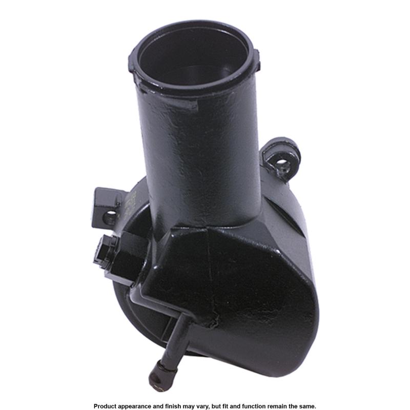 A1 Cardone 206238 - Power Steering Pump A1 Cardone 206238 Power Steering Pump product image 4 of 4