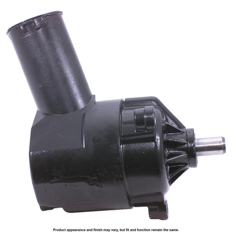 A1 Cardone 206239 - Power Steering Pump A1 Cardone 206239 Power Steering Pump product image 3 of 4