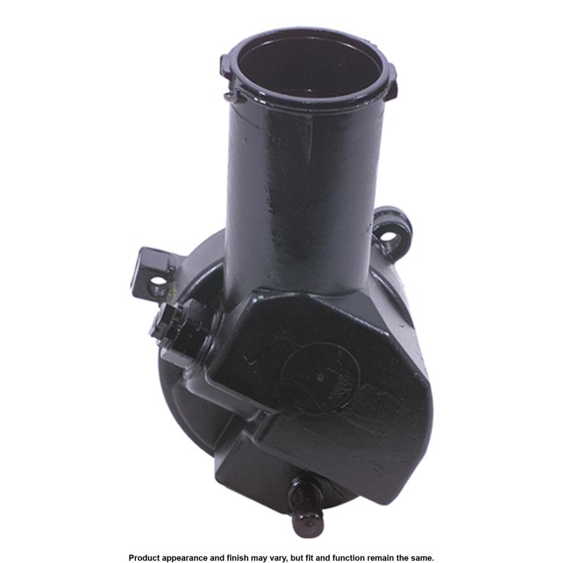 A1 Cardone 206239 - Power Steering Pump A1 Cardone 206239 Power Steering Pump product image 4 of 4
