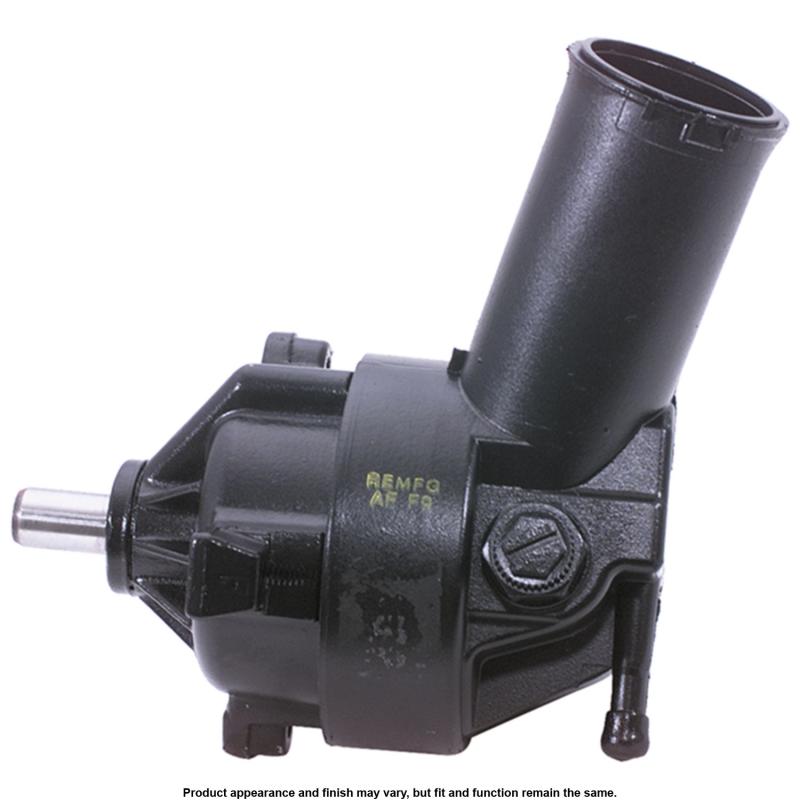 A1 Cardone 206240 Power Steering Pump product image 2 of 4