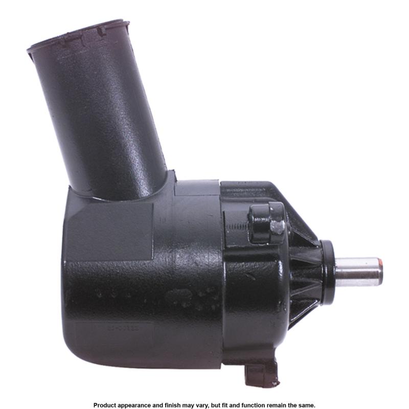 A1 Cardone 206240 Power Steering Pump product image 4 of 4