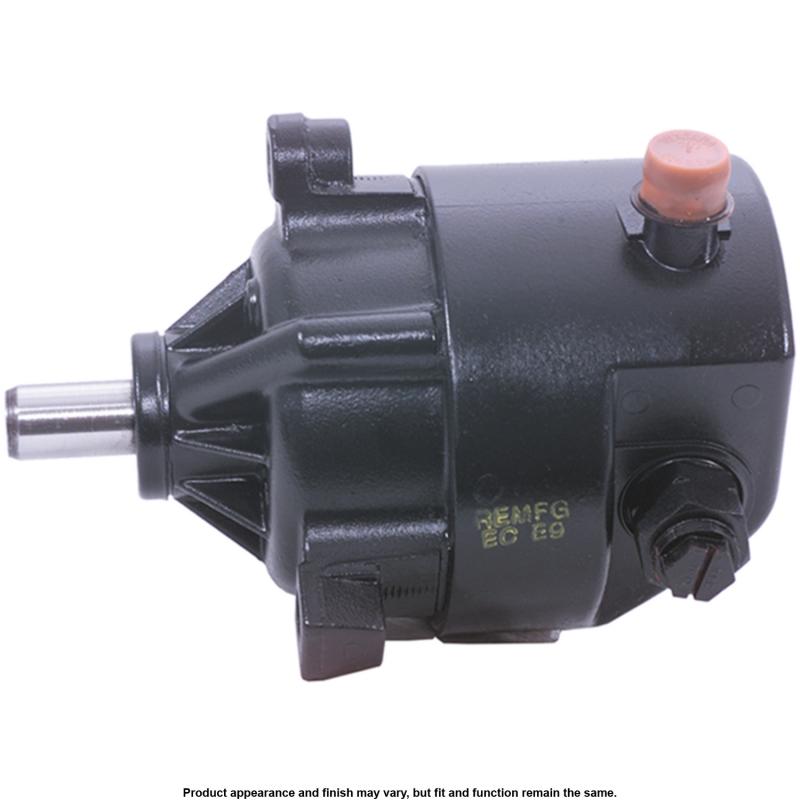 A1 Cardone 206243 - Power Steering Pump A1 Cardone 206243 Power Steering Pump product image 1 of 4