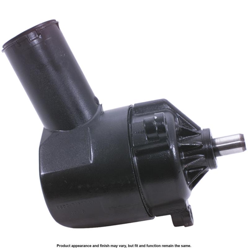 A1 Cardone 206245 - Power Steering Pump A1 Cardone 206245 Power Steering Pump product image 1 of 4