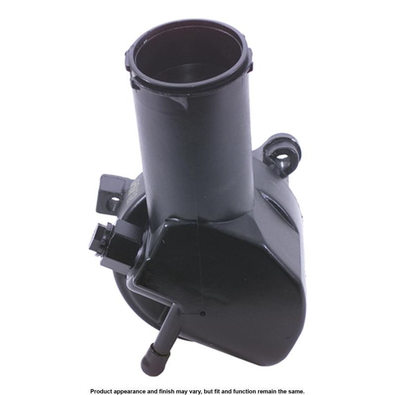 A1 Cardone 206245 - Power Steering Pump A1 Cardone 206245 Power Steering Pump product image 2 of 4