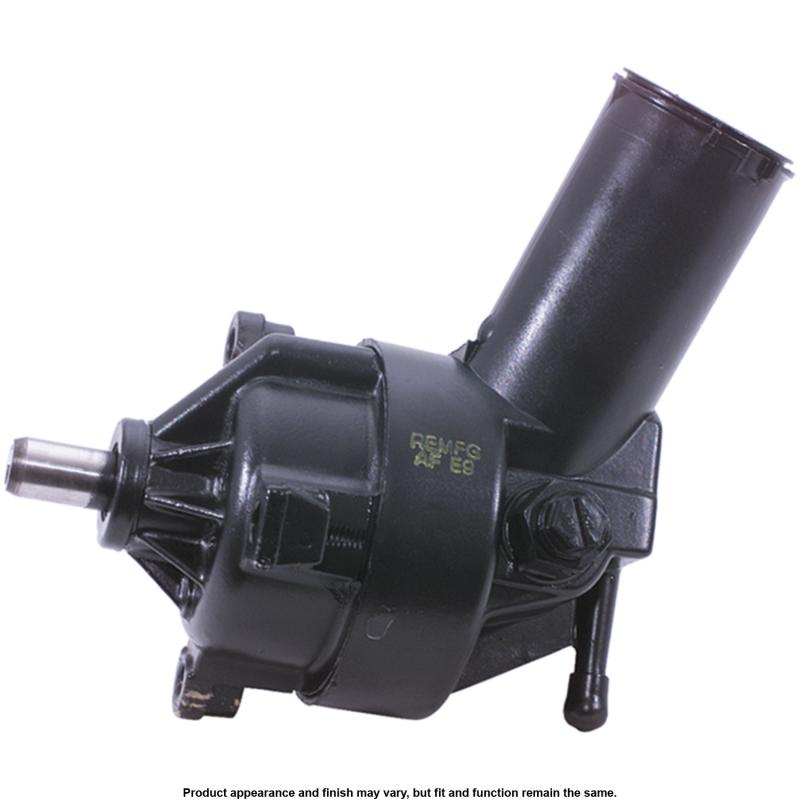 A1 Cardone 206245 - Power Steering Pump A1 Cardone 206245 Power Steering Pump product image 3 of 4