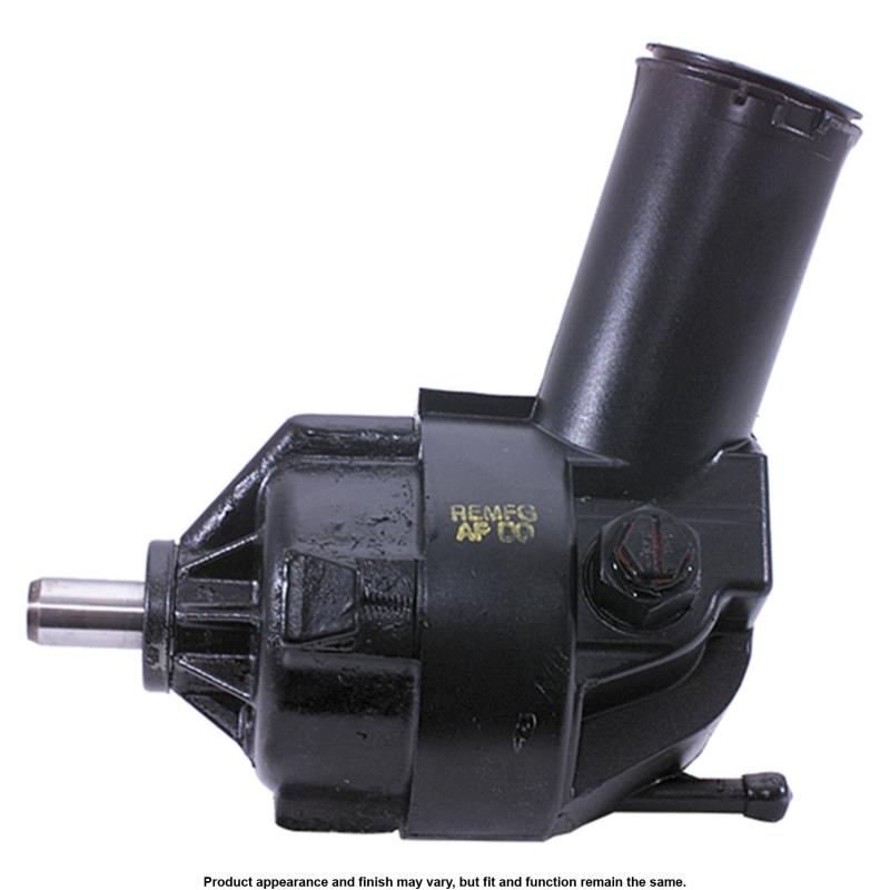 A1 Cardone 206246 Power Steering Pump product image 3 of 4