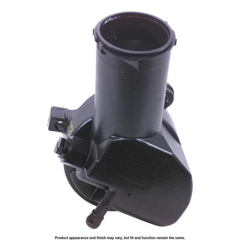 A1 Cardone 206247 - Power Steering Pump A1 Cardone 206247 Power Steering Pump product image 3 of 4