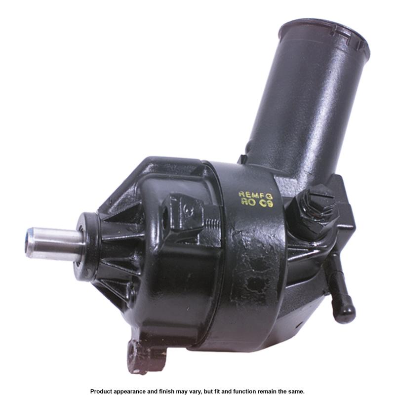 A1 Cardone 206247 - Power Steering Pump A1 Cardone 206247 Power Steering Pump product image 4 of 4