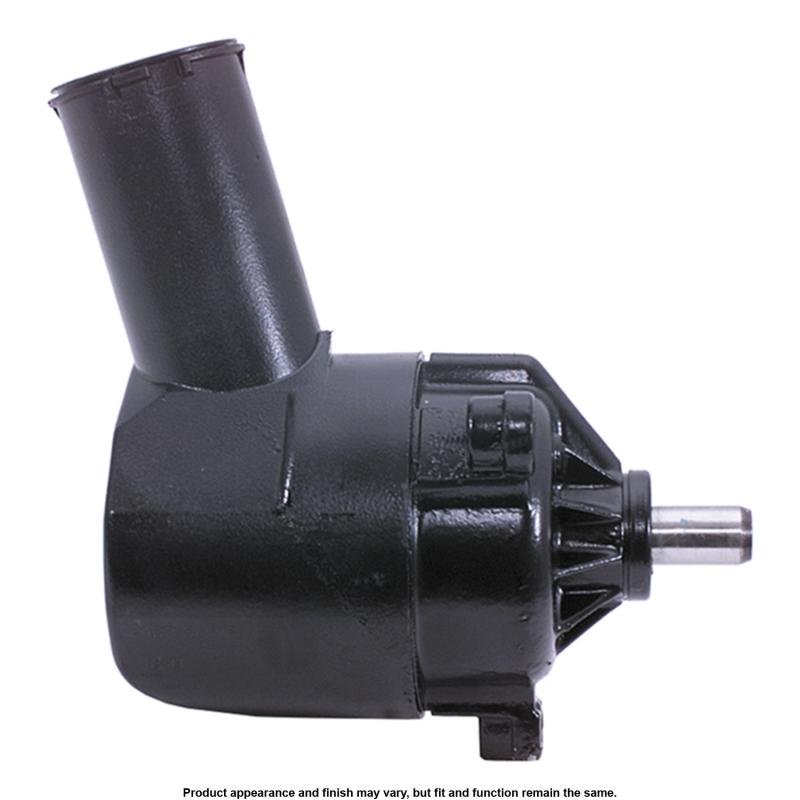 A1 Cardone 206248 - Power Steering Pump A1 Cardone 206248 Power Steering Pump product image 2 of 4