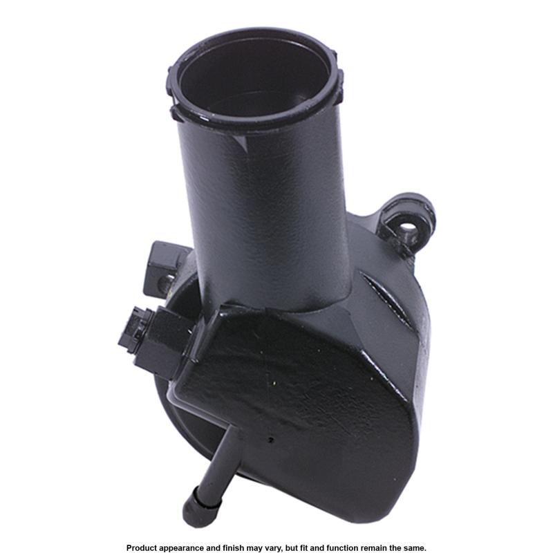 A1 Cardone 206248 - Power Steering Pump A1 Cardone 206248 Power Steering Pump product image 3 of 4
