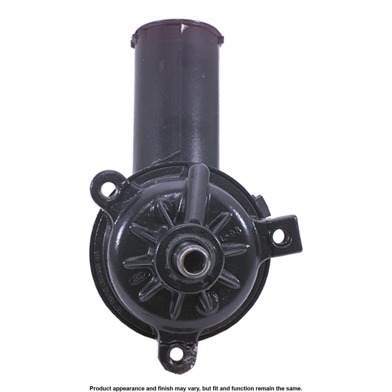 A1 Cardone 206248 - Power Steering Pump A1 Cardone 206248 Power Steering Pump product image 4 of 4