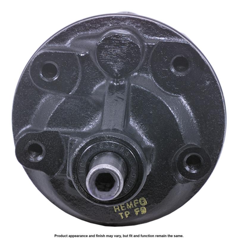 A1 Cardone 20650 - Power Steering Pump A1 Cardone 20650 Power Steering Pump product image 1 of 4