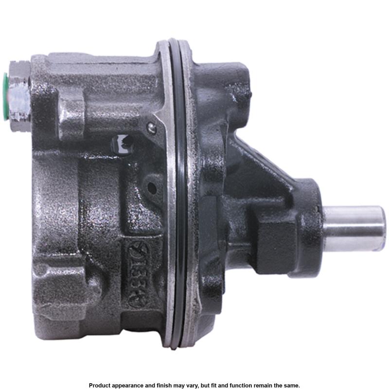 A1 Cardone 20650 - Power Steering Pump A1 Cardone 20650 Power Steering Pump product image 2 of 4