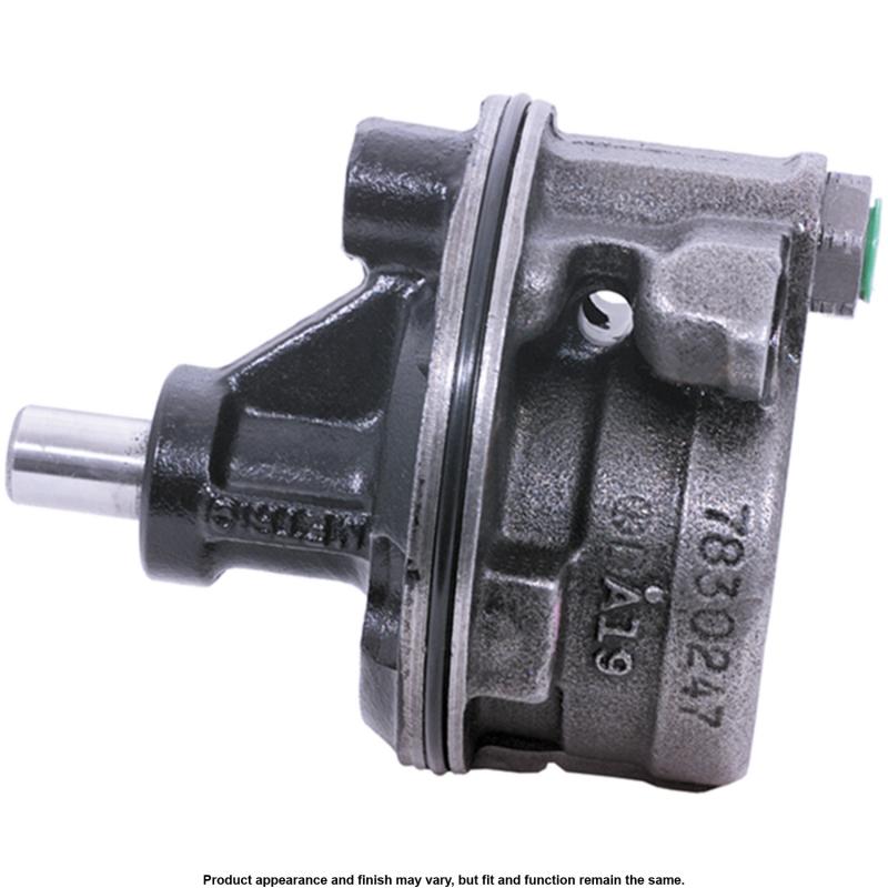 A1 Cardone 20650 - Power Steering Pump A1 Cardone 20650 Power Steering Pump product image 3 of 4