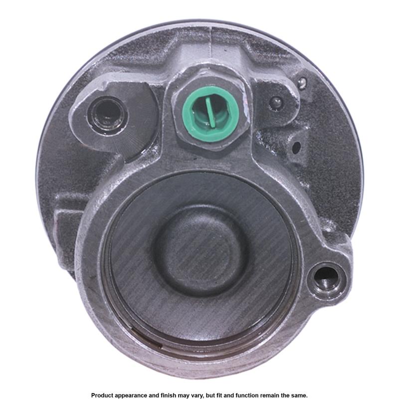 A1 Cardone 20650 - Power Steering Pump A1 Cardone 20650 Power Steering Pump product image 4 of 4