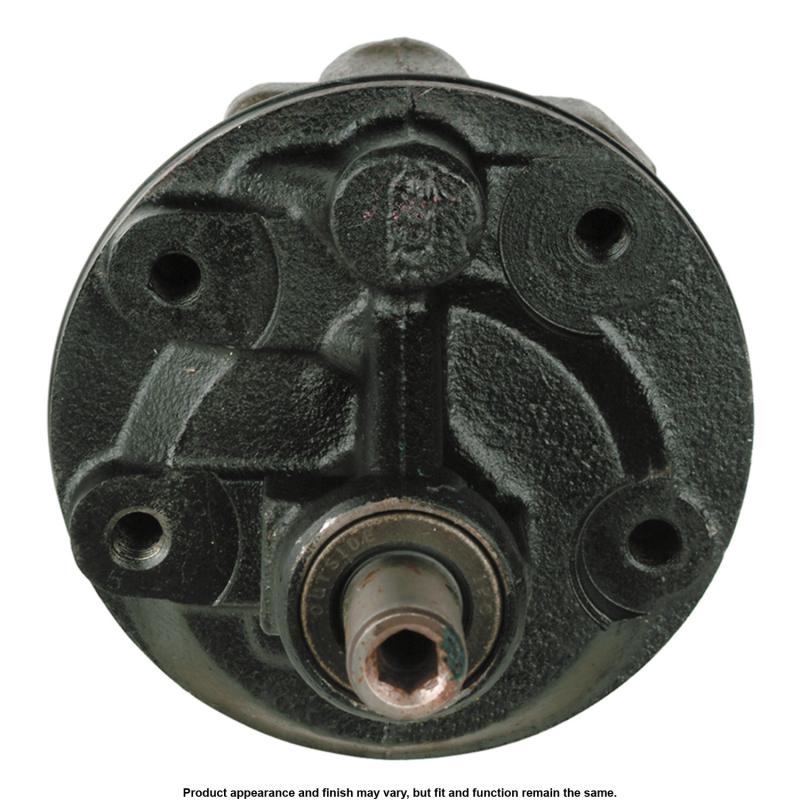 A1 Cardone 20655 Power Steering Pump product image 2 of 4