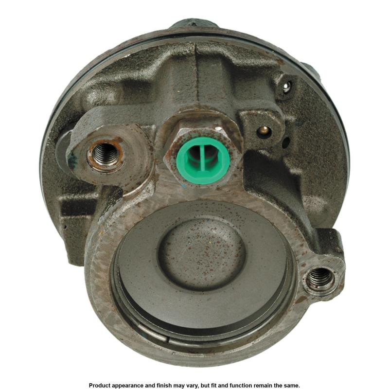 A1 Cardone 20655 Power Steering Pump product image 3 of 4