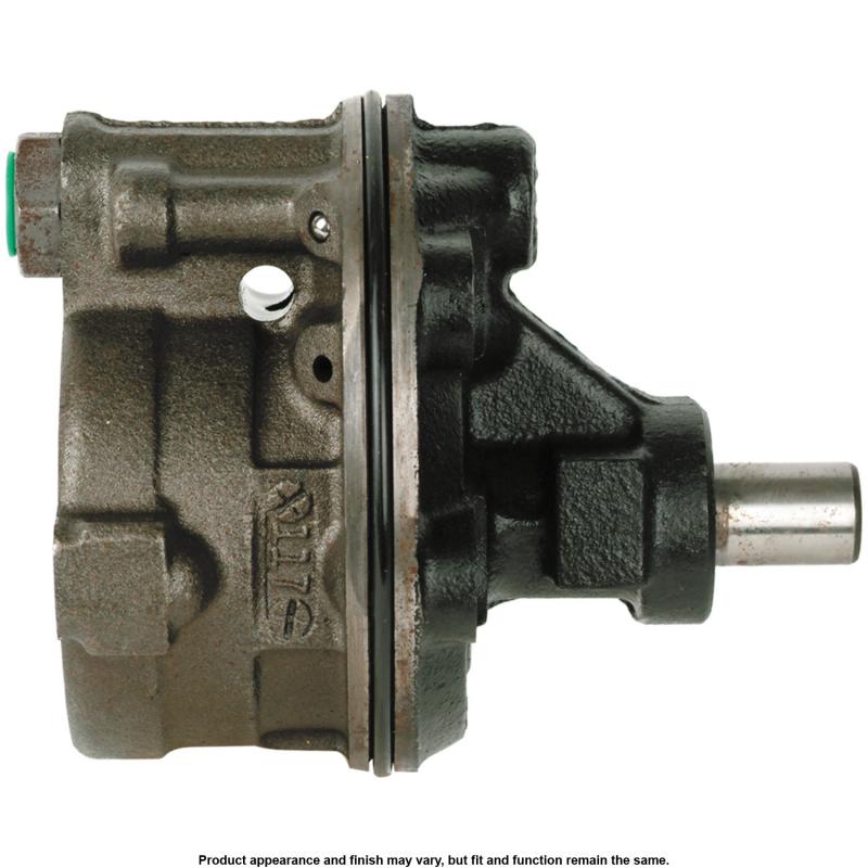 A1 Cardone 20655 Power Steering Pump product image 4 of 4