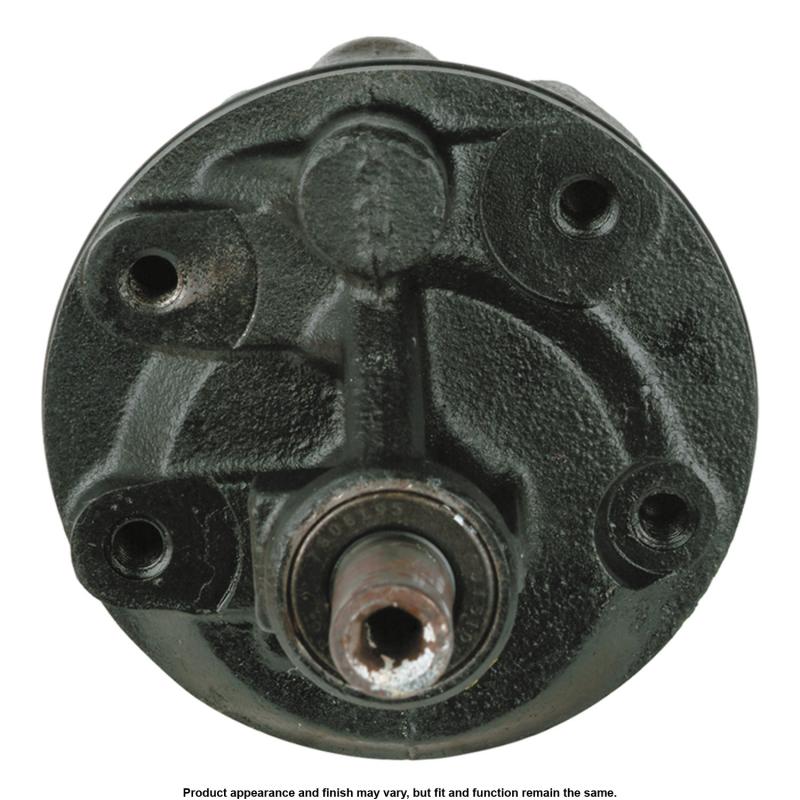 A1 Cardone 20658 - Power Steering Pump A1 Cardone 20658 Power Steering Pump product image 1 of 4