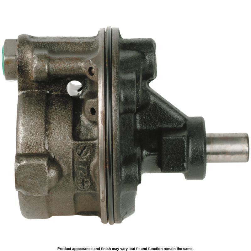 A1 Cardone 20658 - Power Steering Pump A1 Cardone 20658 Power Steering Pump product image 2 of 4