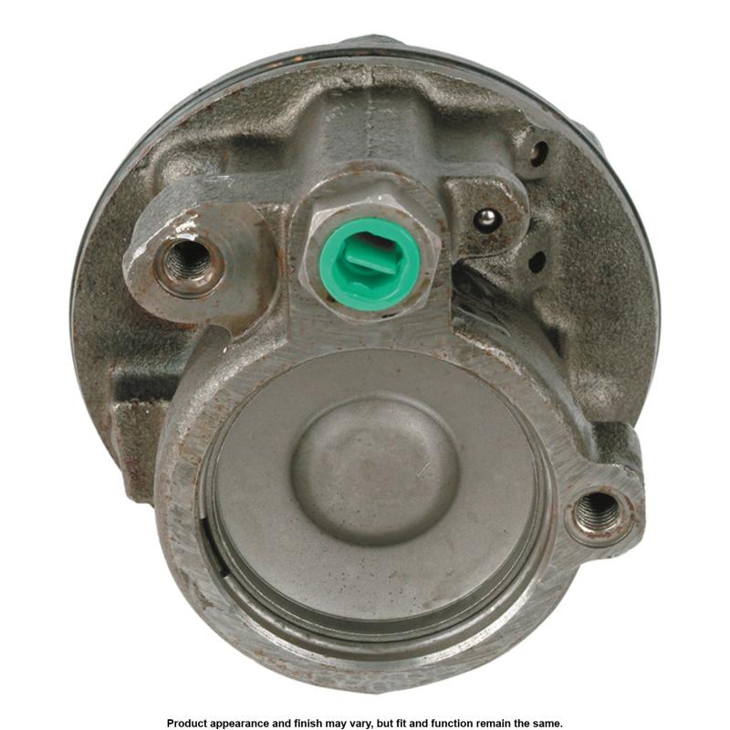 A1 Cardone 20658 - Power Steering Pump A1 Cardone 20658 Power Steering Pump product image 3 of 4