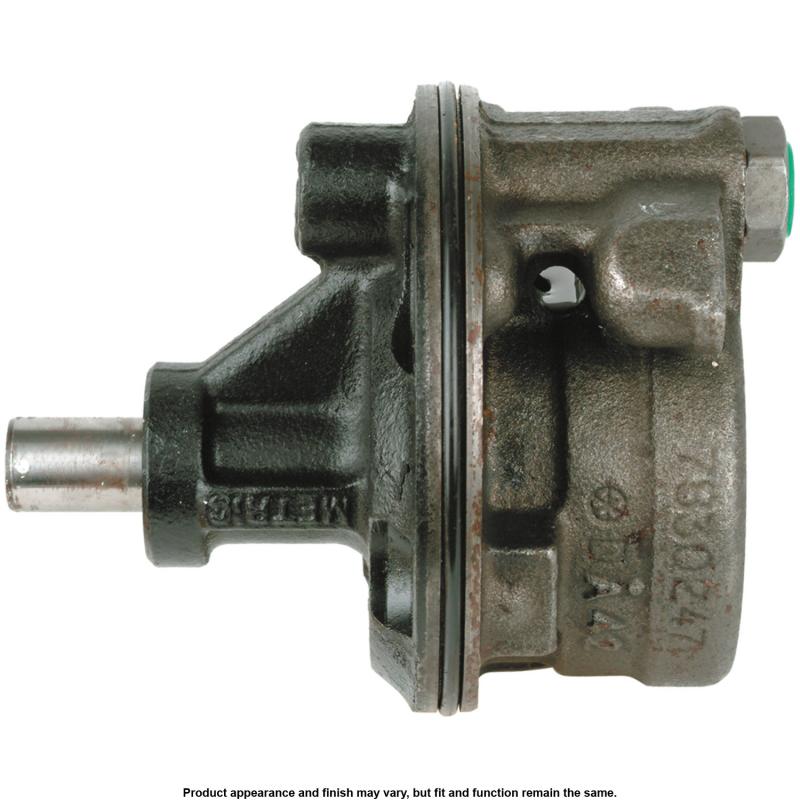 A1 Cardone 20658 - Power Steering Pump A1 Cardone 20658 Power Steering Pump product image 4 of 4