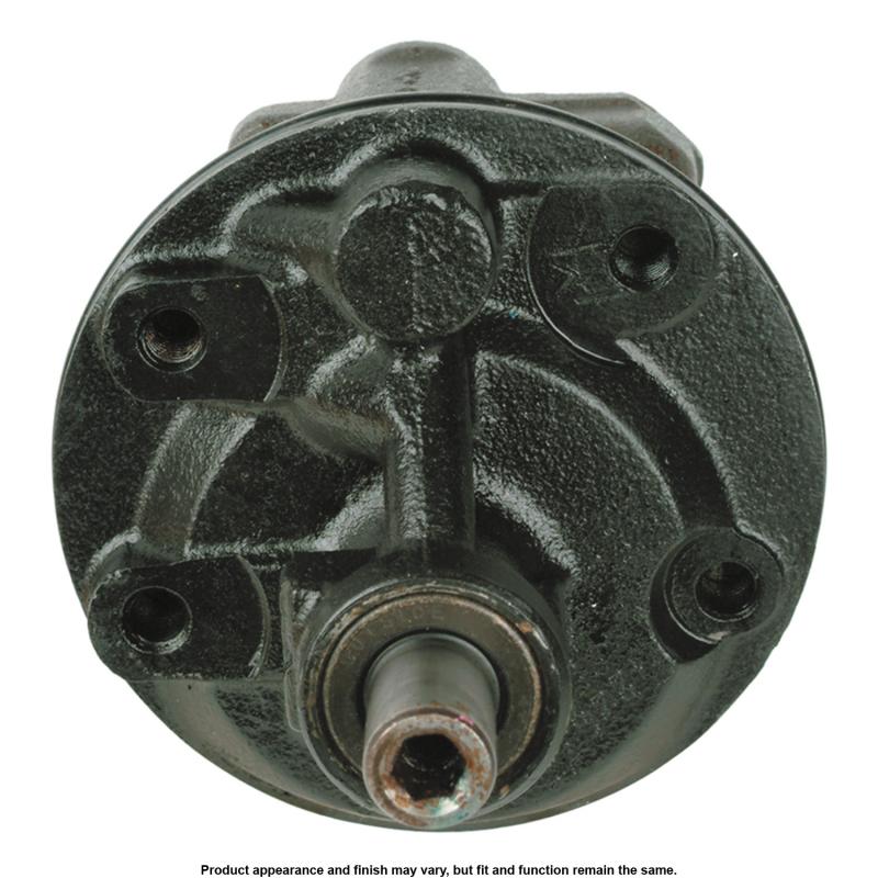 A1 Cardone 20659 - Power Steering Pump A1 Cardone 20659 Power Steering Pump product image 2 of 4