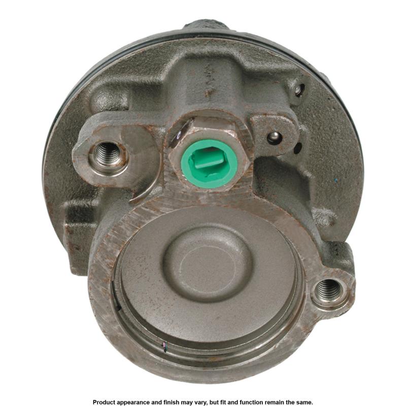 A1 Cardone 20659 - Power Steering Pump A1 Cardone 20659 Power Steering Pump product image 4 of 4