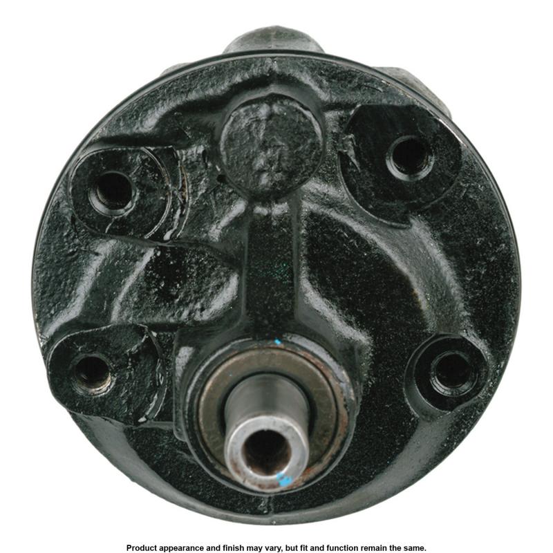 A1 Cardone 20661 Power Steering Pump product image 1 of 4