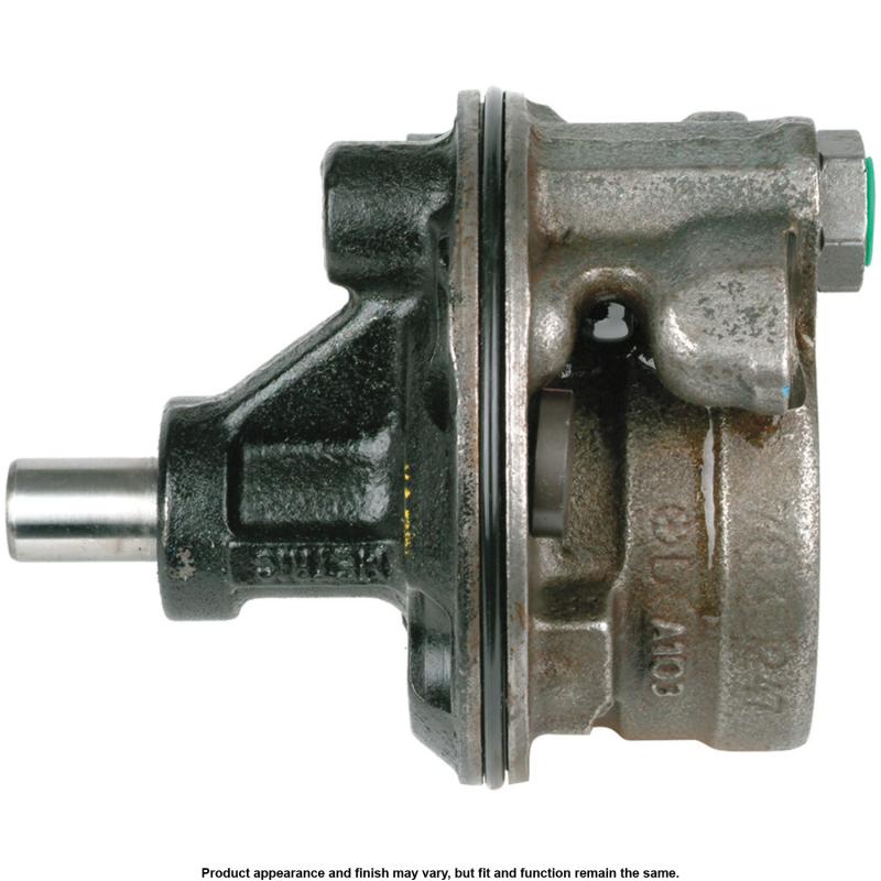 A1 Cardone 20661 Power Steering Pump product image 2 of 4