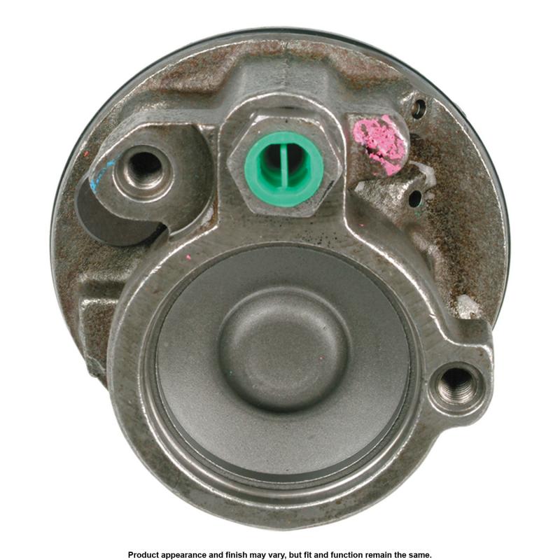 A1 Cardone 20661 Power Steering Pump product image 4 of 4