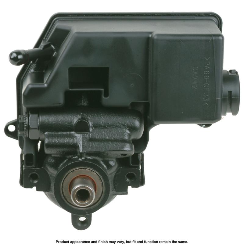 A1 Cardone 2066989 - Power Steering Pump A1 Cardone 2066989 Power Steering Pump product image 1 of 4