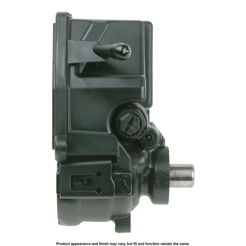 A1 Cardone 2066989 - Power Steering Pump A1 Cardone 2066989 Power Steering Pump product image 3 of 4