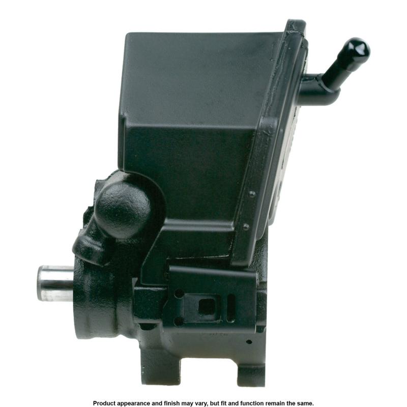 A1 Cardone 2067607 Power Steering Pump product image 1 of 4