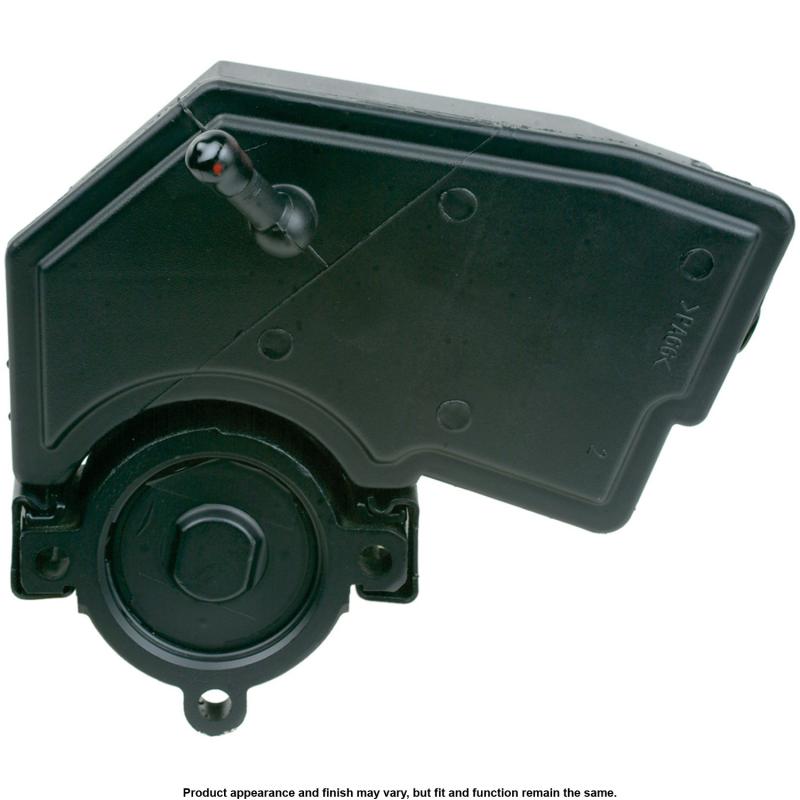 A1 Cardone 2067607 Power Steering Pump product image 2 of 4