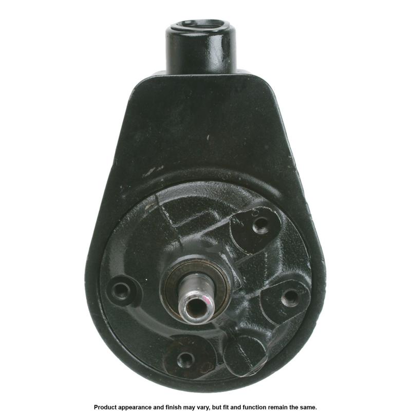 A1 Cardone 206800 - Power Steering Pump A1 Cardone 206800 Power Steering Pump product image 1 of 4
