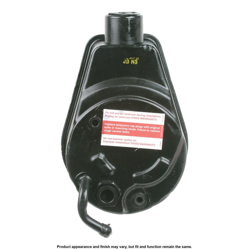 A1 Cardone 206800 - Power Steering Pump A1 Cardone 206800 Power Steering Pump product image 2 of 4