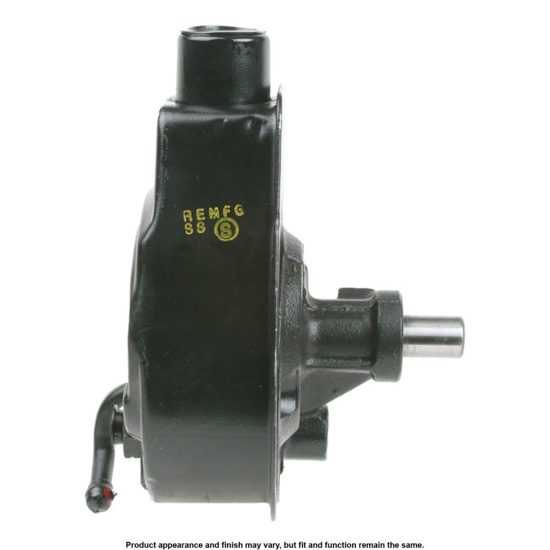 A1 Cardone 206800 - Power Steering Pump A1 Cardone 206800 Power Steering Pump product image 4 of 4