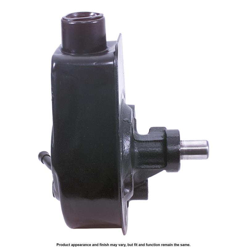 A1 Cardone 206801 - Power Steering Pump A1 Cardone 206801 Power Steering Pump product image 2 of 4