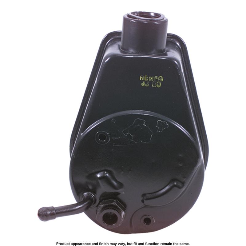 A1 Cardone 206801 - Power Steering Pump A1 Cardone 206801 Power Steering Pump product image 3 of 4