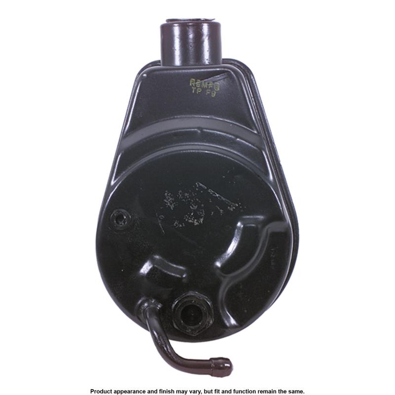 A1 Cardone 206803 Power Steering Pump product image 2 of 4