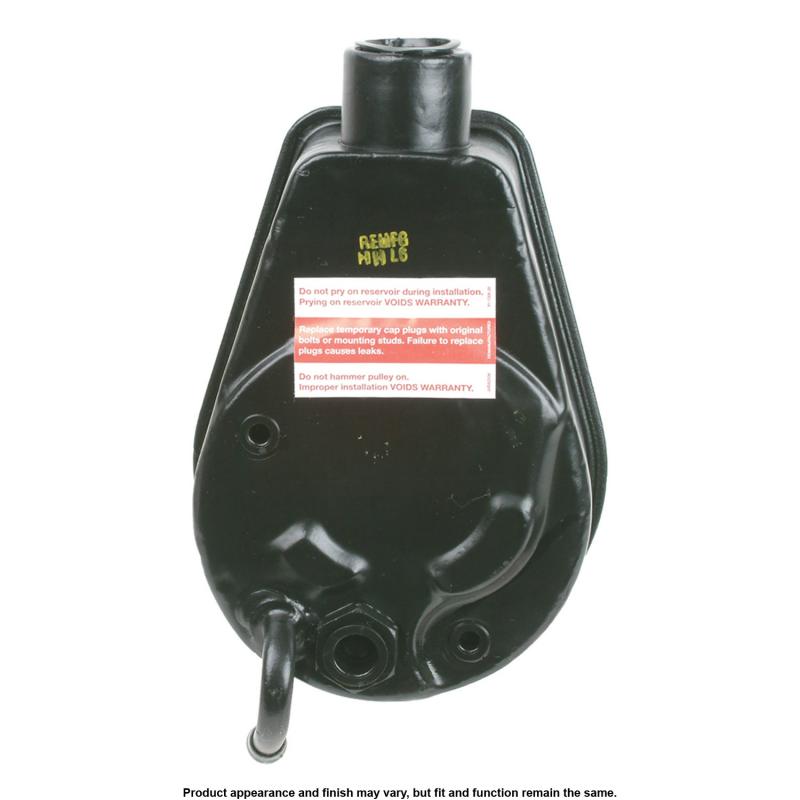 A1 Cardone 206819 Power Steering Pump product image 1 of 4