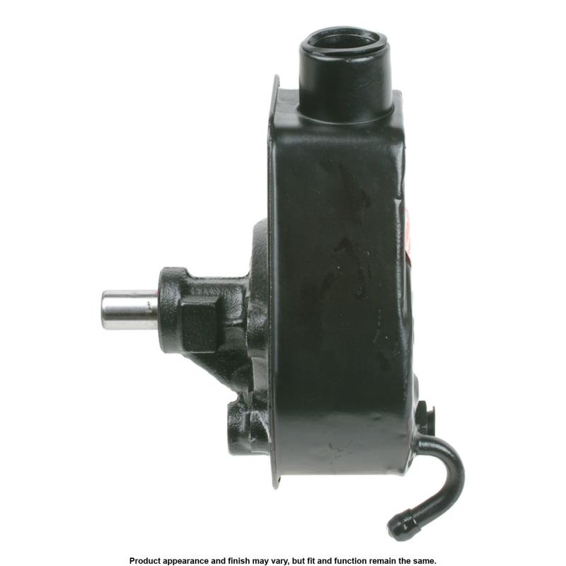 A1 Cardone 206819 Power Steering Pump product image 2 of 4