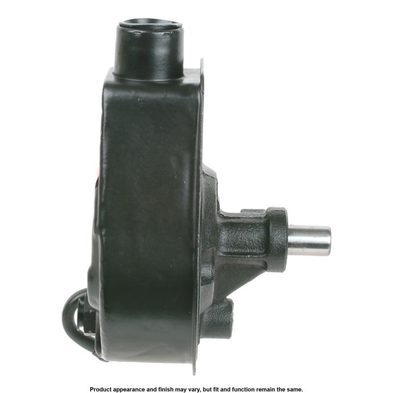 A1 Cardone 206819 Power Steering Pump product image 3 of 4