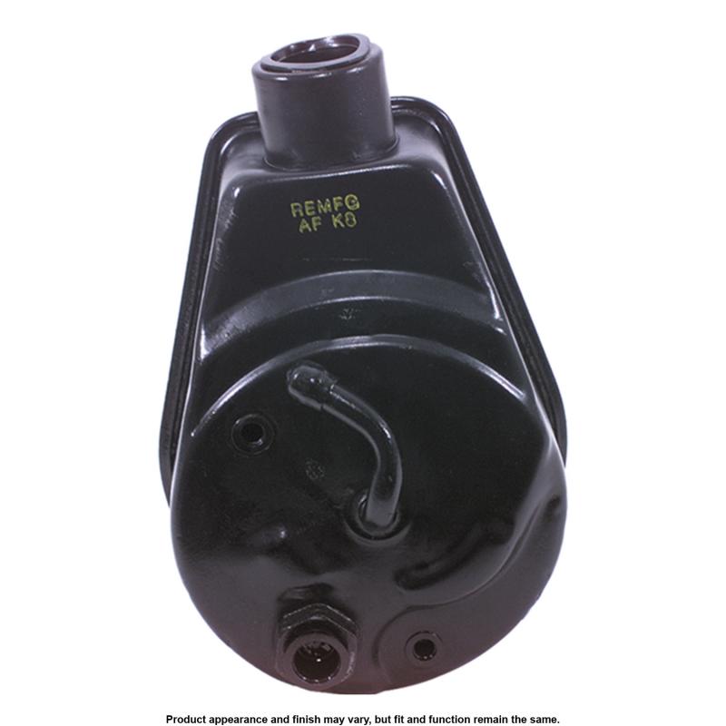 A1 Cardone 206848 - Power Steering Pump A1 Cardone 206848 Power Steering Pump product image 1 of 4