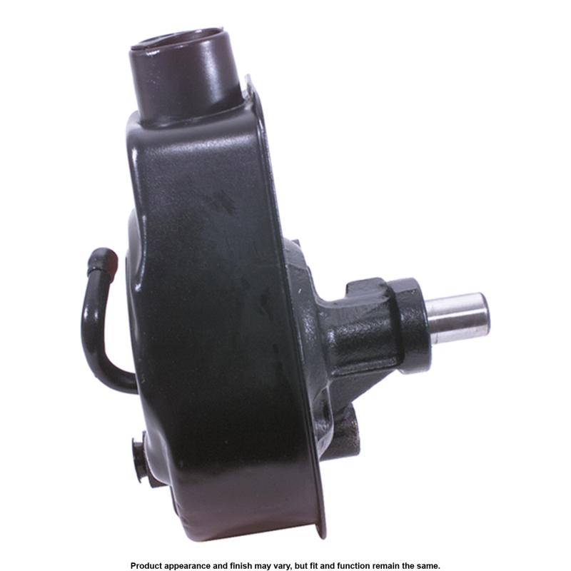 A1 Cardone 206848 - Power Steering Pump A1 Cardone 206848 Power Steering Pump product image 2 of 4