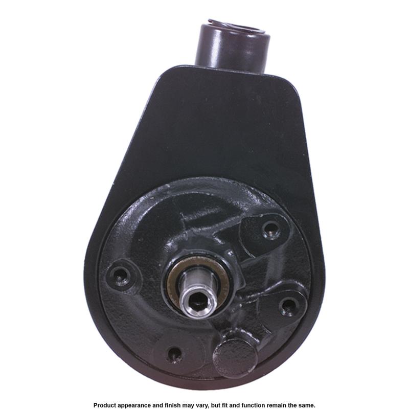 A1 Cardone 206848 - Power Steering Pump A1 Cardone 206848 Power Steering Pump product image 4 of 4