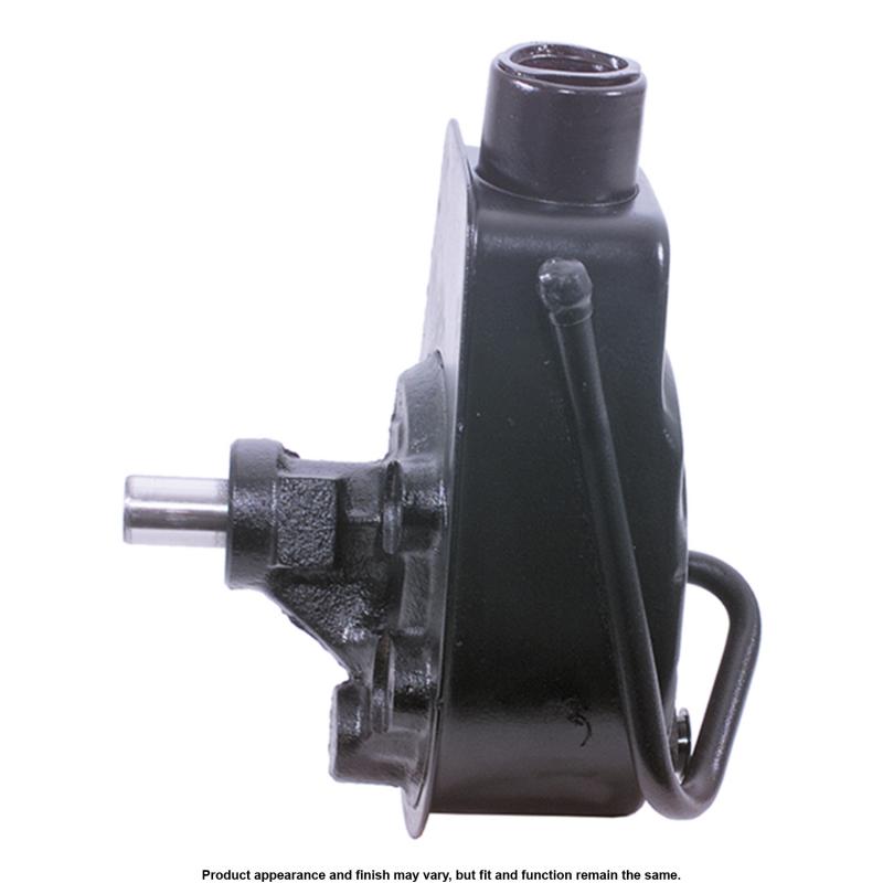 A1 Cardone 206860 Power Steering Pump product image 3 of 4