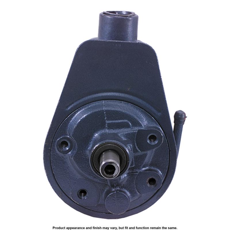 A1 Cardone 206862 Power Steering Pump product image 2 of 4